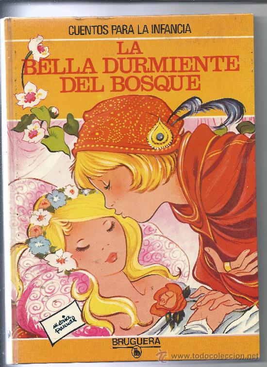 Libros de segunda mano: 3882- LIBRO &rdquo;LA BELLA DURMIENTE DEL BOSQUE&rdquo; - Foto 1