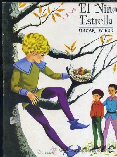 Libros de segunda mano: EL NI&Ntilde;O ESTRELLA   A-CUENTO-0468 - Foto 1