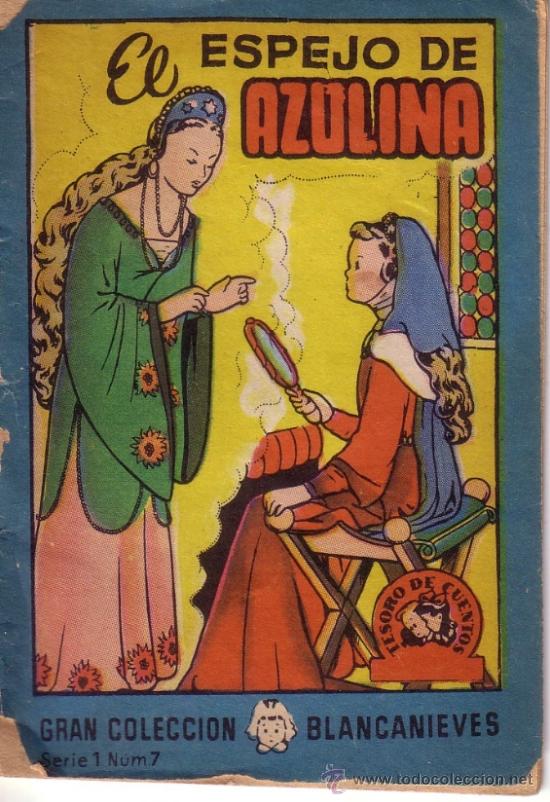 Libros de segunda mano: GRAN COLECCION BLANCANIEVES - TESORO DE CUENTOS - EL CONEJITO TRAMPOLIN - BRUGUERA 63 - SERIE 5 N&ordm; 2