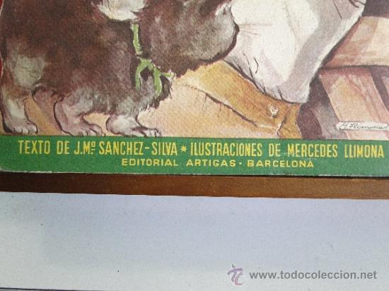 Libros de segunda mano: CUENTO TROQUELADO MARCELINO PAN Y VINO - - Foto 3