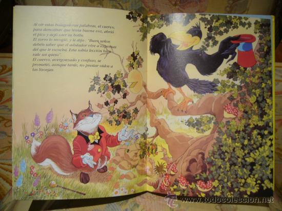 Libros de segunda mano: &rdquo;FABULAS UNIVERSALES&rdquo; . - Foto 2