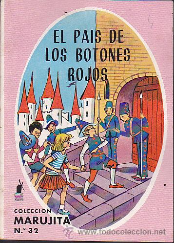 Libri di seconda mano: CUENTO COLECCION MARUJITA N&ordm; 32
