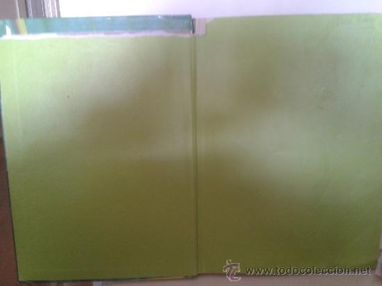 Libros de segunda mano: BICHOS  (UNA AVENTURA EN MINIATURA) - Foto 4