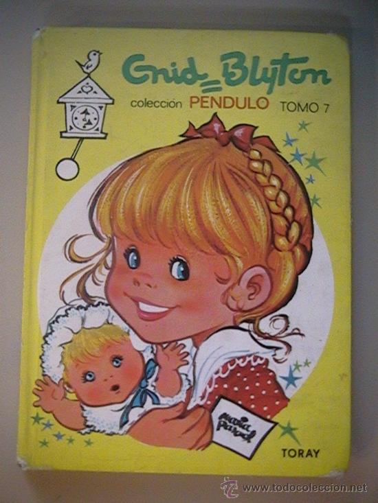 Libros de segunda mano: libro cuentos Enyd Blyton - Foto 1