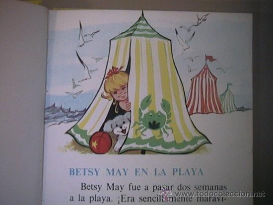 Libros de segunda mano: libro cuentos Enyd Blyton - Foto 3