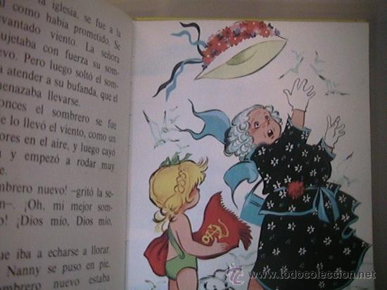 Libros de segunda mano: libro cuentos Enyd Blyton - Foto 4