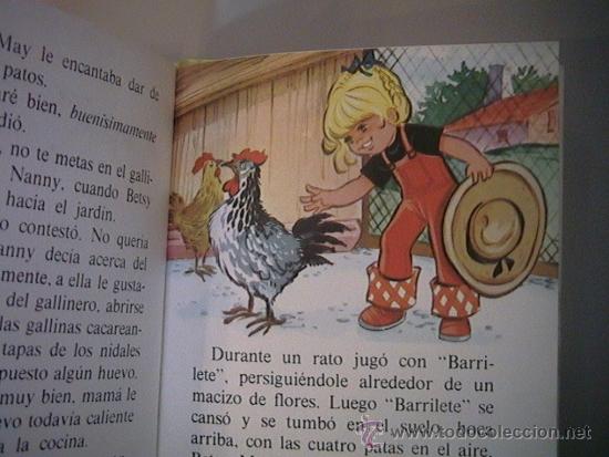 Libros de segunda mano: libro cuentos Enyd Blyton - Foto 5