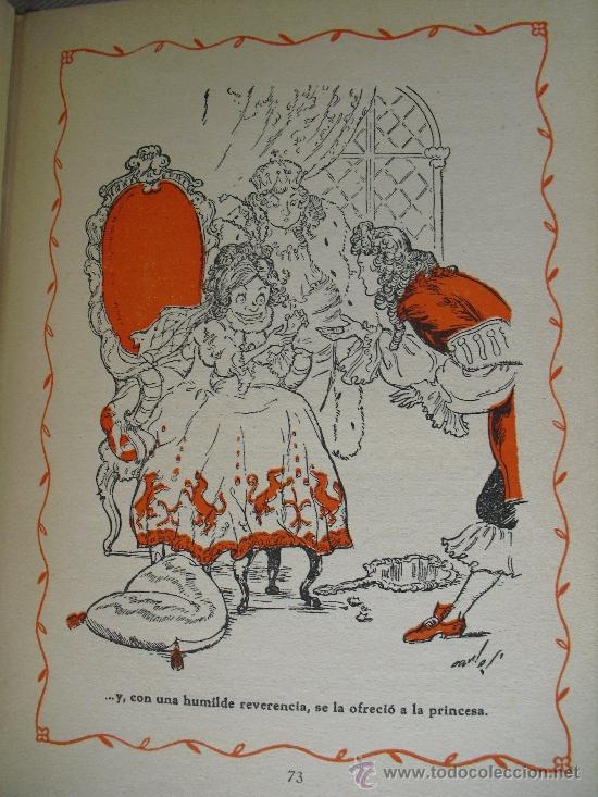 Libros de segunda mano: El cascanueces de Nuremberg. Hoffmann, Amadeo - Foto 2