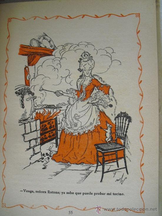 Libros de segunda mano: El cascanueces de Nuremberg. Hoffmann, Amadeo - Foto 3