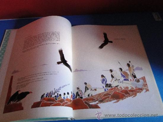 Libros de segunda mano: EL DON DEL PERRO SAGRADO .--- PAUL GOBLE - Foto 3
