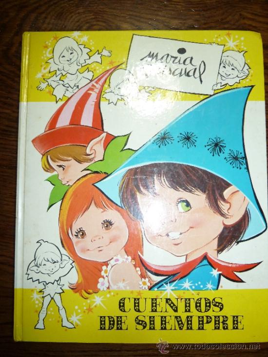 Libros de segunda mano: CUENTOS DE SIEMPRE  TORAY N&ordm;5  1977 - Foto 1