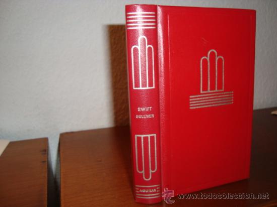 Libros de segunda mano: (458) VIAJES DE GULLIVER - Foto 1