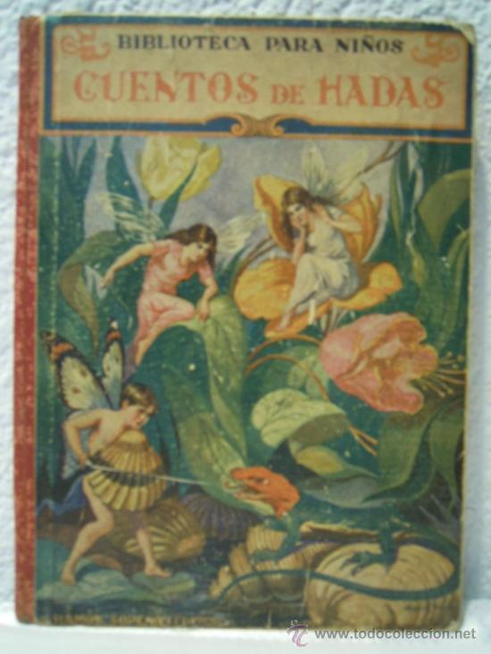 Libros de segunda mano: Cuentos de Hadas - Foto 1