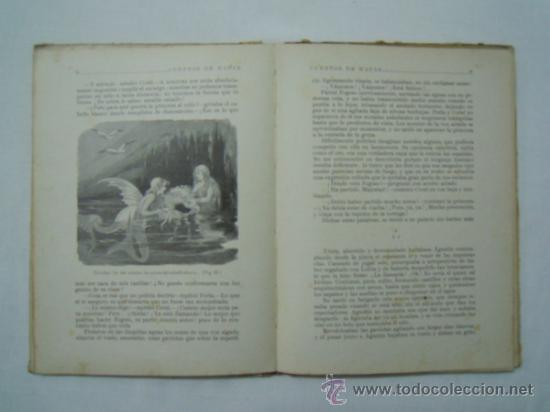 Libros de segunda mano: Cuentos de Hadas - Foto 2