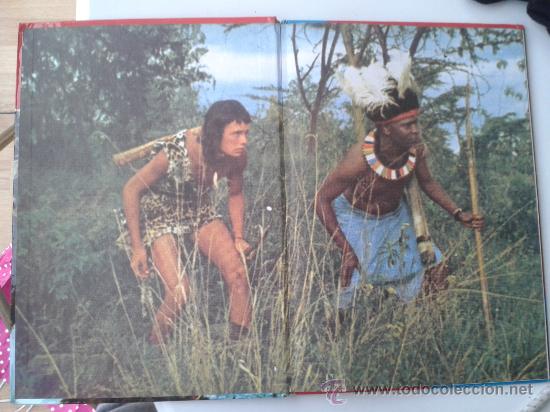 Libros de segunda mano: ORZOWEI - alberto manzi - laida - Foto 2