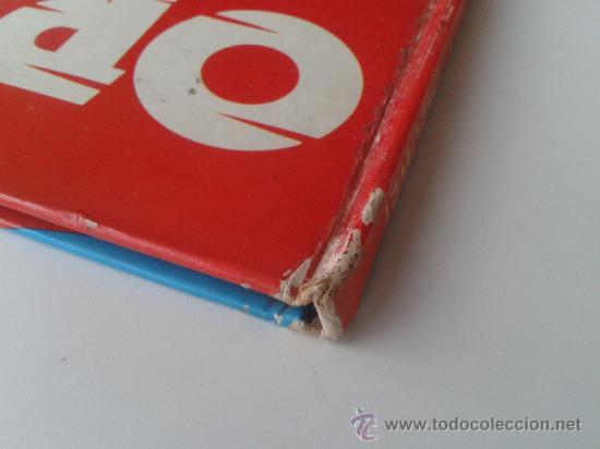 Libros de segunda mano: ORZOWEI - alberto manzi - laida - Foto 6