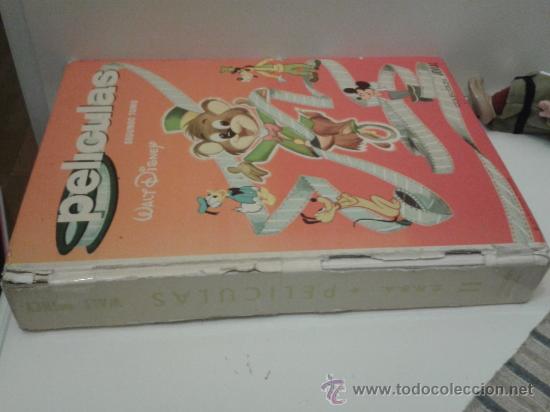 Libros de segunda mano: WALT DISNEY (SEGUNDO TOMO) 1978 - Foto 2