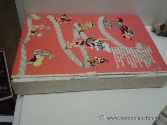 Libros de segunda mano: WALT DISNEY (SEGUNDO TOMO) 1978 - Foto 3