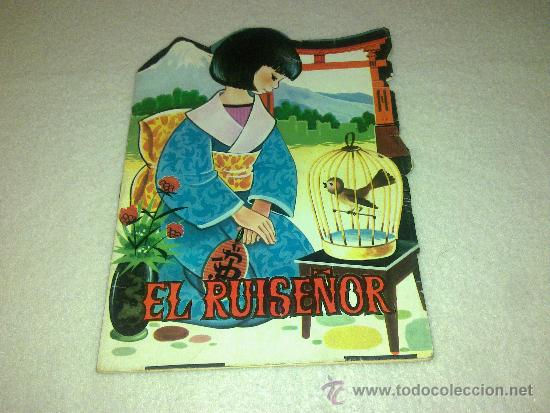 Libros de segunda mano: EL RUISE&Ntilde;OR - Foto 1