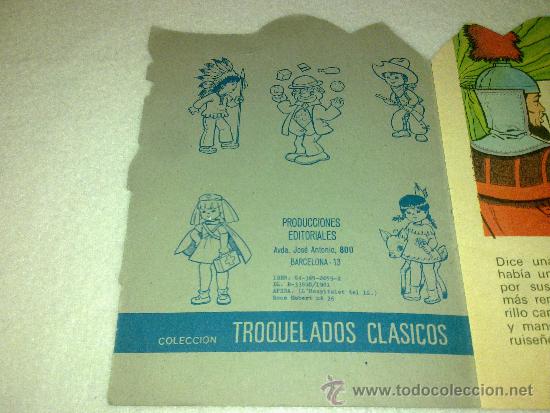 Libros de segunda mano: EL RUISE&Ntilde;OR - Foto 2