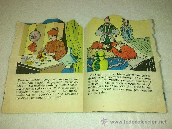 Libros de segunda mano: EL RUISE&Ntilde;OR - Foto 4