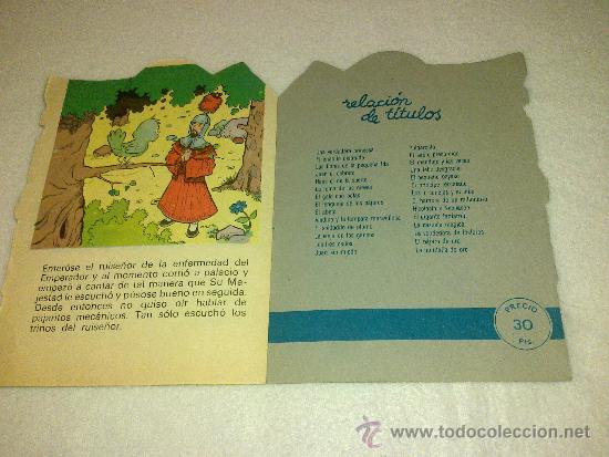Libros de segunda mano: EL RUISE&Ntilde;OR - Foto 5