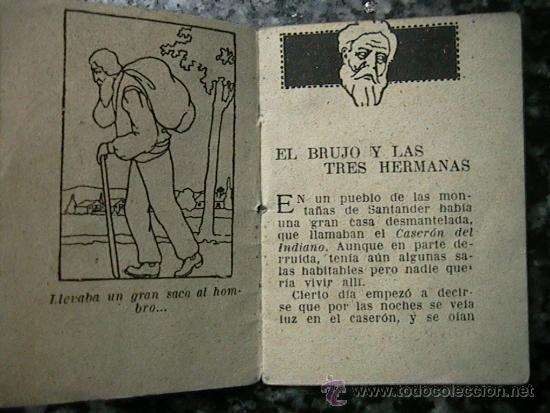 Libros de segunda mano: cuentos de Calleja - Foto 3