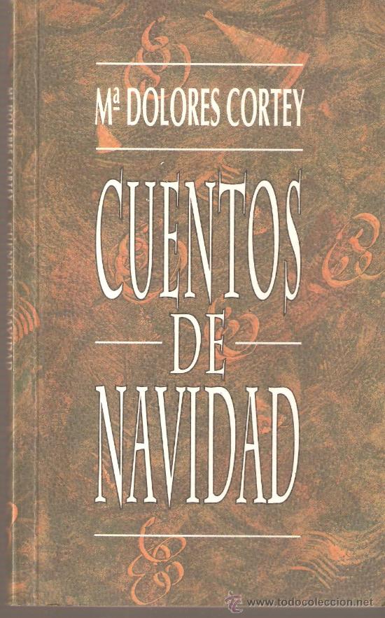 Libros de segunda mano: CUENTOS DE NAVIDAD, M&ordf; DOLORES CORTEY - Foto 1