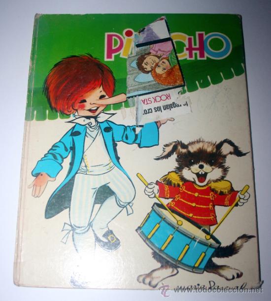Libros de segunda mano: CUENTO CLASICO TORAY - Foto 1