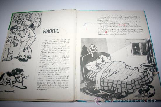 Libros de segunda mano: CUENTO CLASICO TORAY - Foto 2