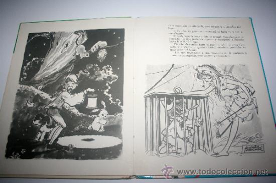 Libros de segunda mano: CUENTO CLASICO TORAY - Foto 3
