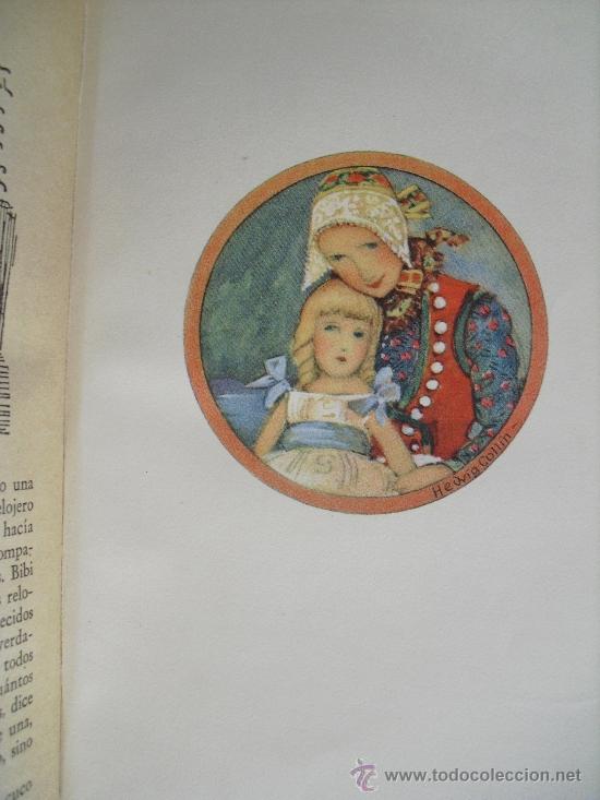 Libros de segunda mano: Bibi. Michaelis, Karin - Foto 2