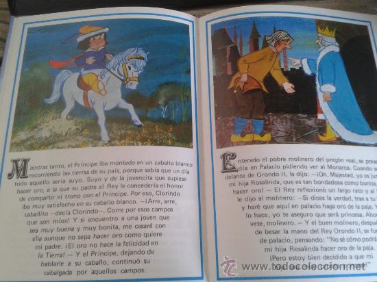 Libros de segunda mano: EL ENANO SALTARIN (EDITOR S.A.) - Foto 2