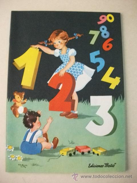 Libros de segunda mano: 1, 2, 3, 4, 5, 6, 7, 8, 9, 0 &ndash; ILUSTRACIONES DE PRUDENCIA ANT&Oacute;N