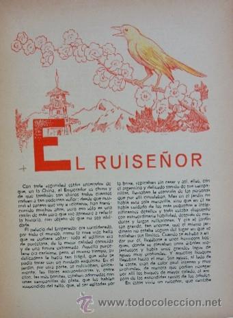 Libros de segunda mano: OTROS CUENTOS DE ANDERSEN - Foto 4