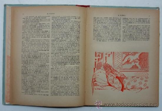 Libros de segunda mano: OTROS CUENTOS DE ANDERSEN - Foto 5