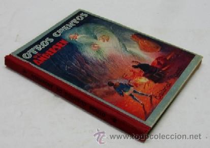 Libros de segunda mano: OTROS CUENTOS DE ANDERSEN - Foto 6