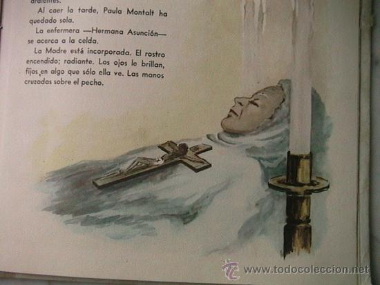 Libros de segunda mano: libro infantil Paula Montalt Barcelona - Foto 9
