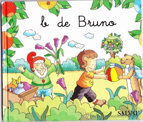 Gebrauchte B&uuml;cher: B DE BRUNO - ED - SALVAT