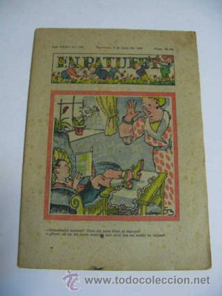 Libros de segunda mano: el patufet - Foto 1