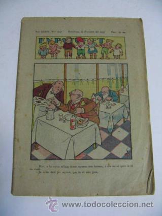 Libros de segunda mano: el patufet - Foto 1