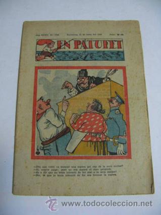 Libros de segunda mano: en patufet - Foto 1