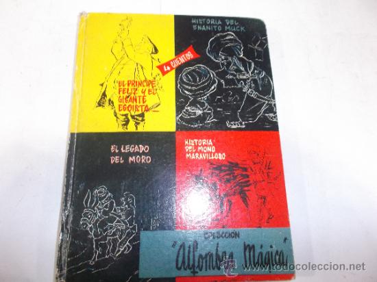 Libros de segunda mano: 4 Cuentos.. RM59659 - Foto 1