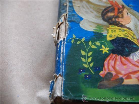 Libros de segunda mano: CUENTOS DE HADAS ARGENTINOS - Foto 3