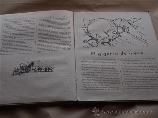 Libros de segunda mano: CUENTOS DE HADAS ARGENTINOS - Foto 2