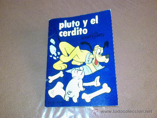 Libros de segunda mano: CUENTO DE WALT DISNEY COLECCION MIS PEQUE&Ntilde;OS AMIGOS - Foto 1