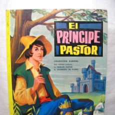 Libros de segunda mano: EL PRINCIPE PASTOR - COLECCION AURORA - VASCO AMERICANA 1966