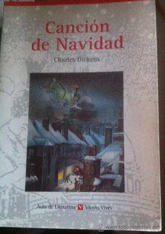 Libros de segunda mano: Cuento de Navidad - Foto 1