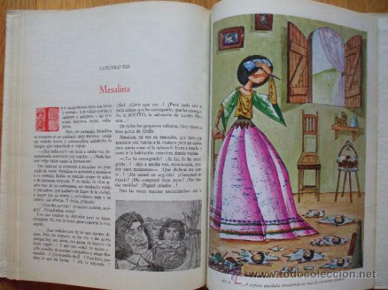 Libros de segunda mano: FLOR DE ALMIQUE, Lucrecia La-Roche - Foto 3