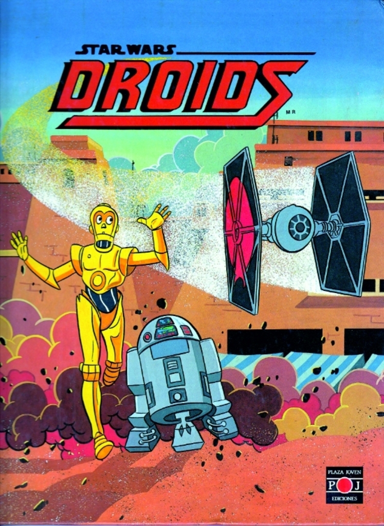 Libros de segunda mano: Star Wars - Foto 1